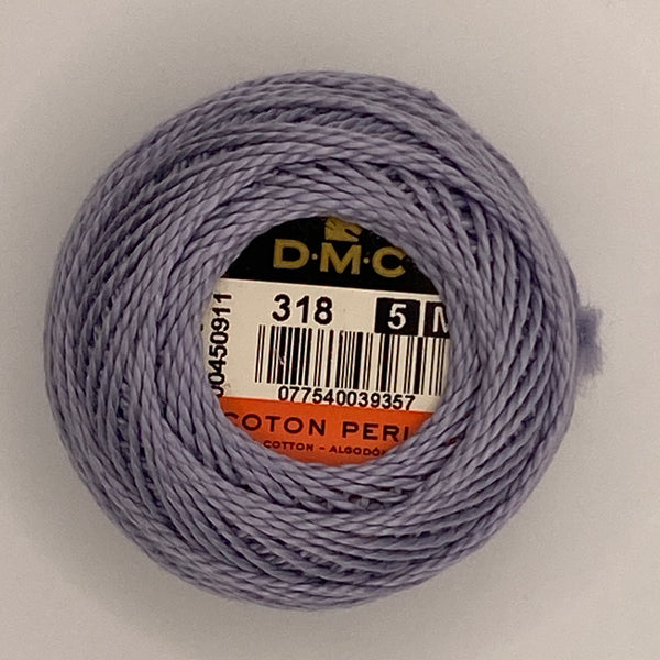 DMC Perle 5 Ball 318