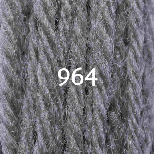Appletons Crewel Wool Skein 964
