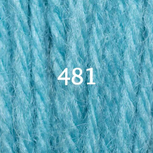 Appletons Crewel Skein 481