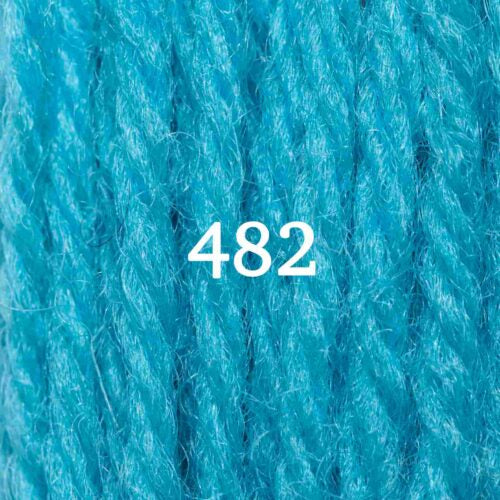 Appletons Crewel Skein 482