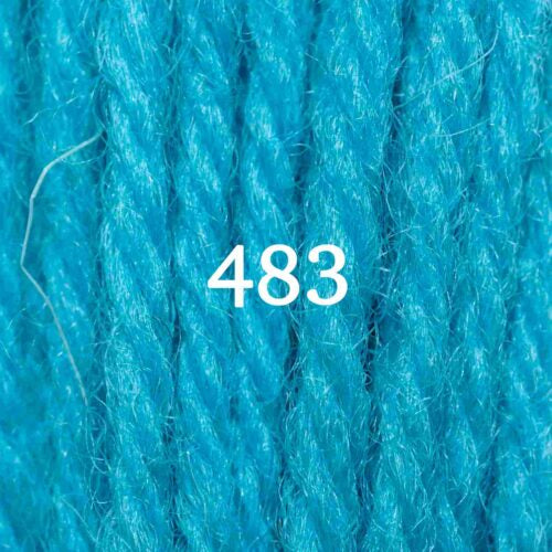 Appletons Crewel Skein 483