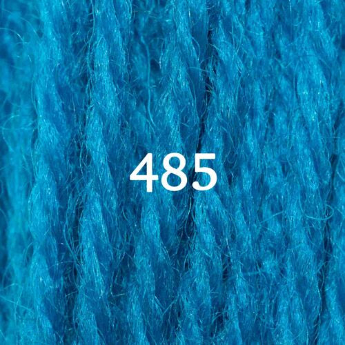 Appletons Crewel Skein 485