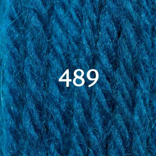 Appletons Crewel Skein 489