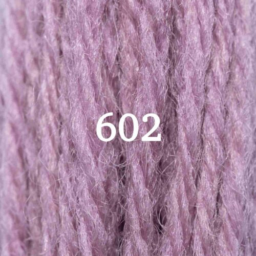 Appletons Crewel Skein 602