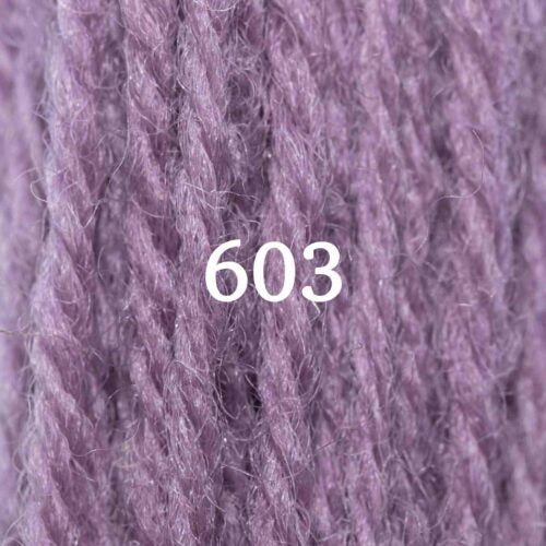 Appletons Crewel Skein 603