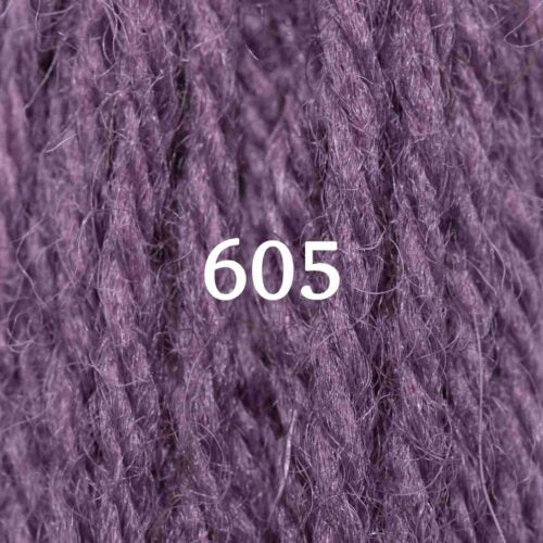 Appletons Crewel Skein 605