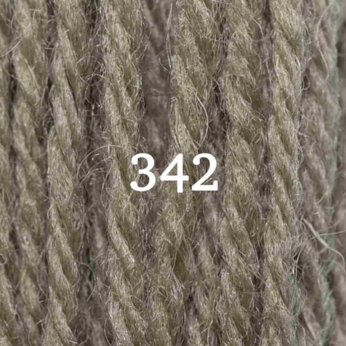 Appletons Crewel Skein 342