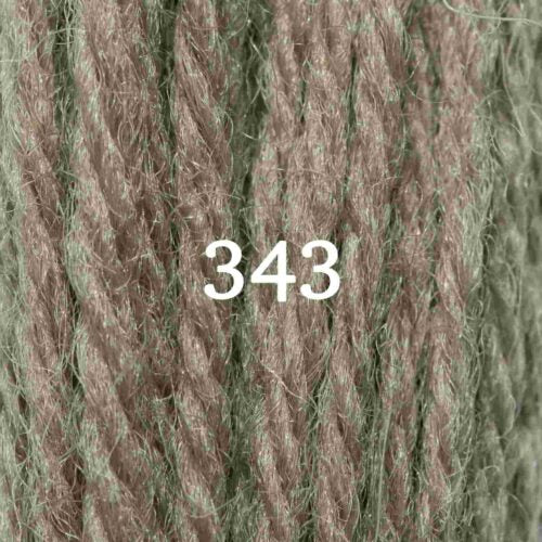 Appletons Crewel Skein 343