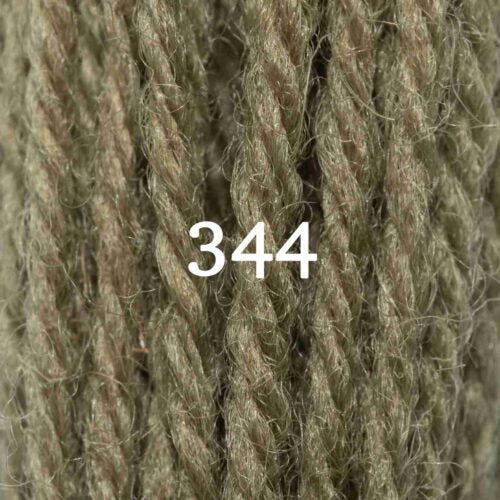 Appletons Crewel Skein 344