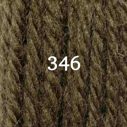 Appletons Crewel Skein 346