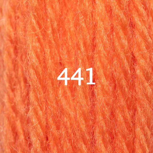 Appletons Crewel Skein 441