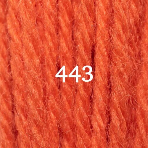 Appletons Crewel Skein 443