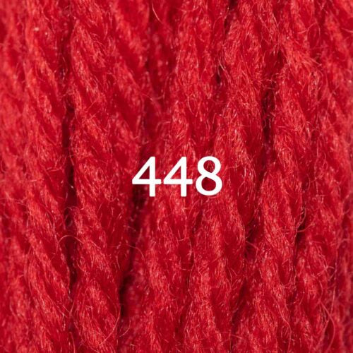 Appletons Crewel Skein 448