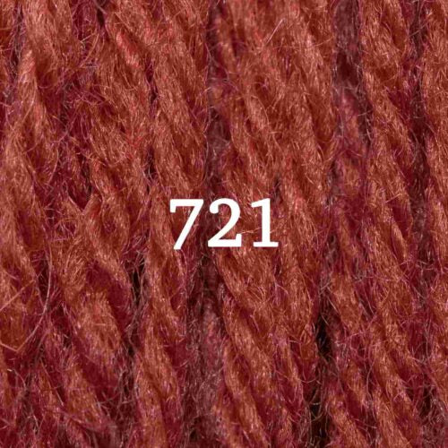 Appletons Crewel Wool Skein 721