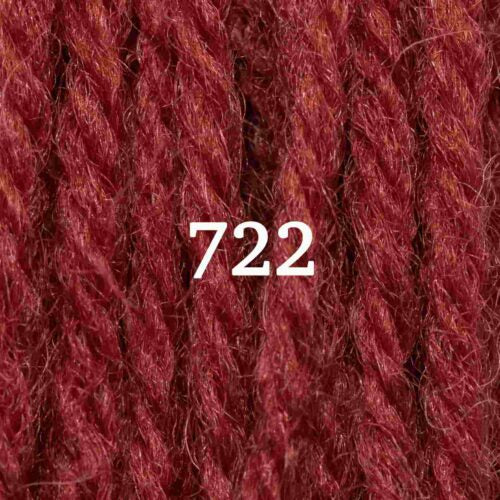 Appletons Crewel Wool Skein 722