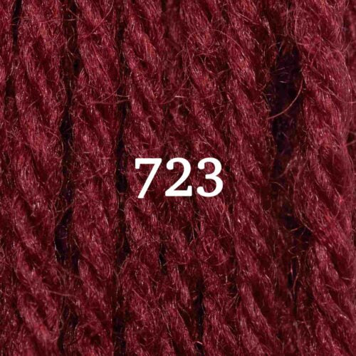 Appletons Crewel Wool Skein 723