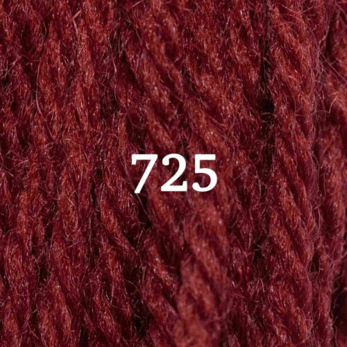 Appletons Crewel Wool Skein 725