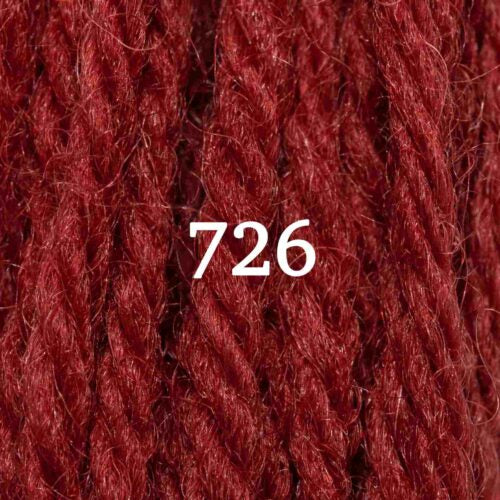 Appletons Crewel Wool Skein 726