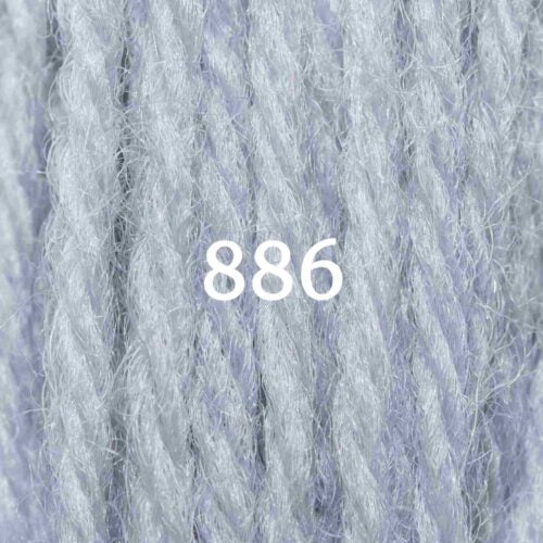 Appletons Crewel Wool Skein 886