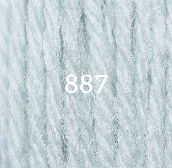 Appletons Crewel Wool Skein 887
