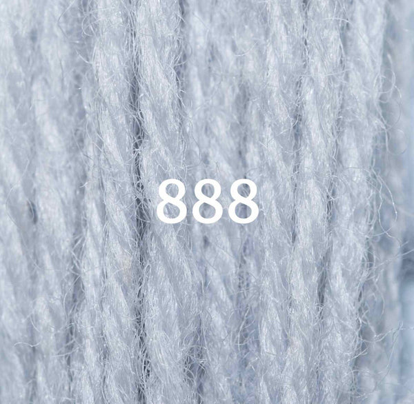 Appletons Crewel Wool Skein 888