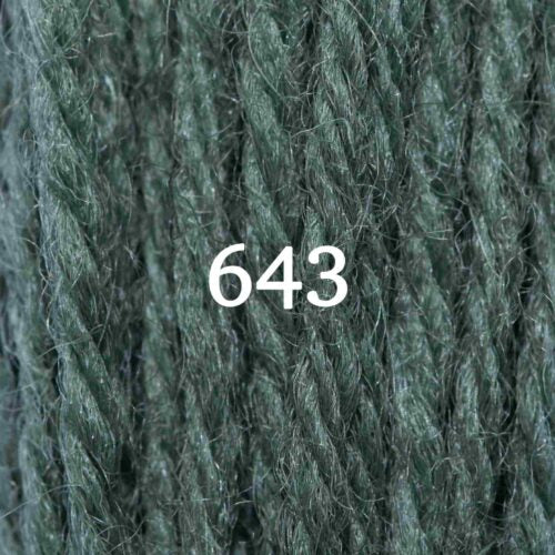 Appletons Crewel Skein 643