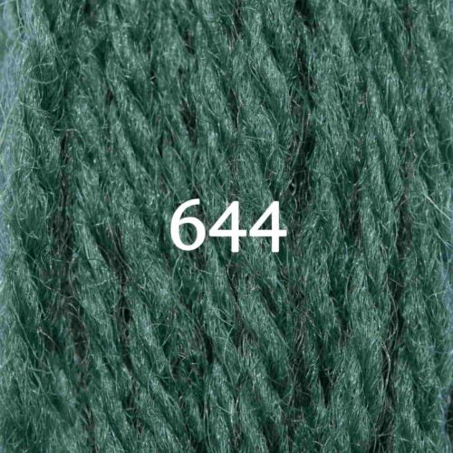 Appletons Crewel Skein 644