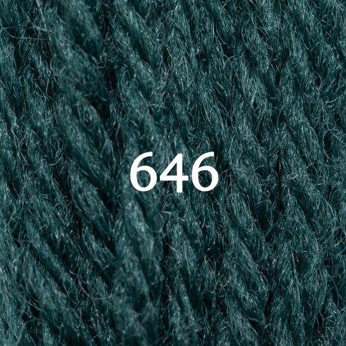 Appletons Crewel Skein 646