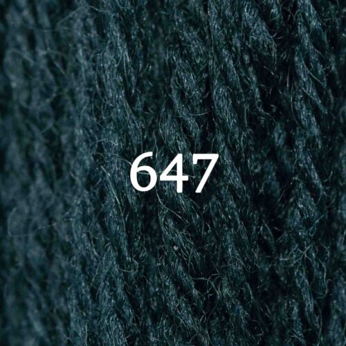 Appletons Crewel Skein 647