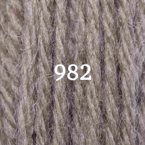 Appletons Crewel Wool Skein 982