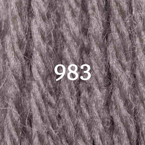 Appletons Crewel Wool Skein 983