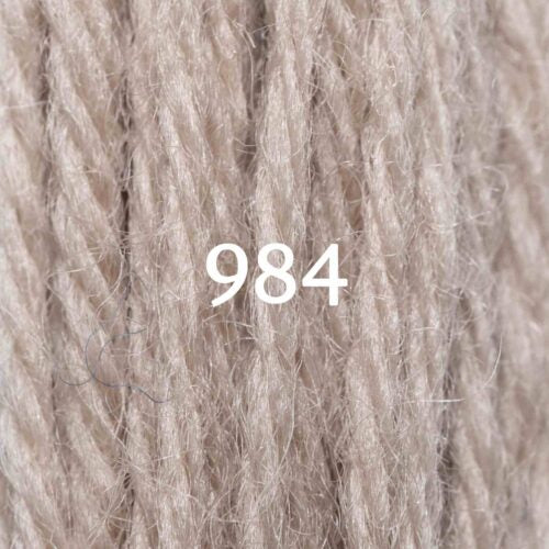 Appletons Crewel Wool Skein 984