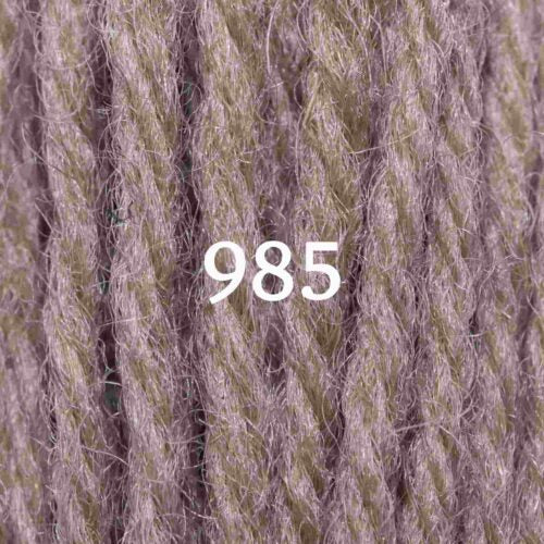 Appletons Crewel Wool Skein 985