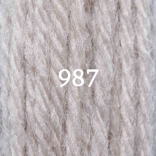 Appletons Crewel Wool Skein 987