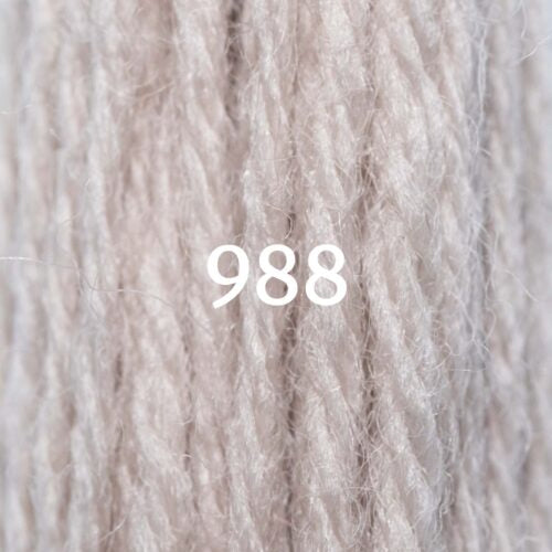 Appletons Crewel Wool Skein 988