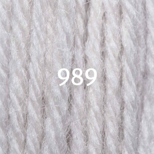 Appletons Crewel Wool Skein 989