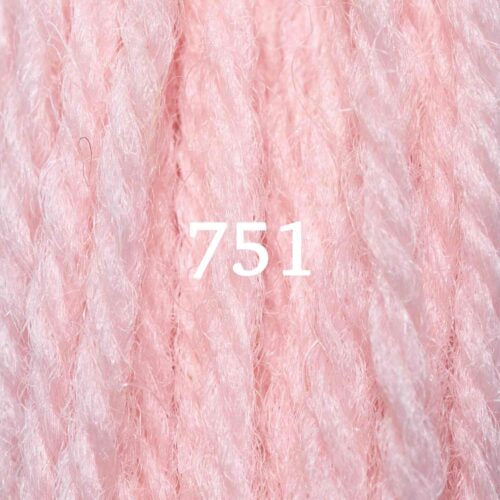 Appletons Crewel Wool Skein 751