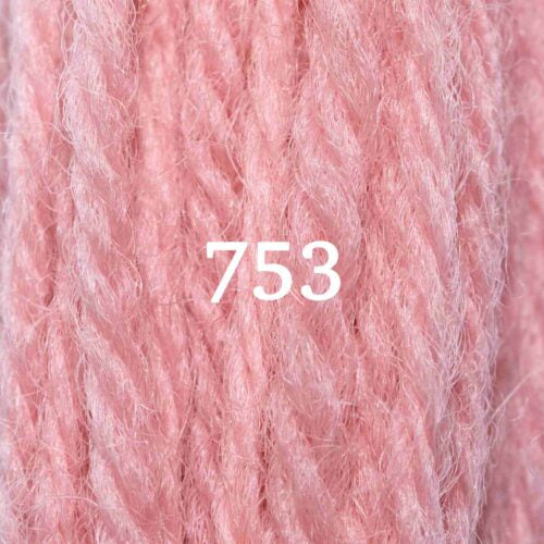 Appletons Crewel Wool Skein 753