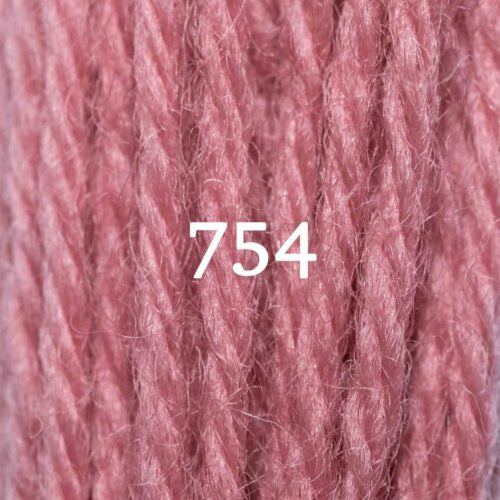 Appletons Crewel Wool Skein 754