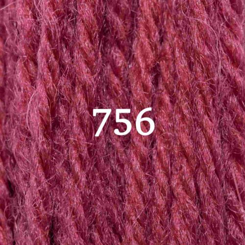 Appletons Crewel Wool Skein 756