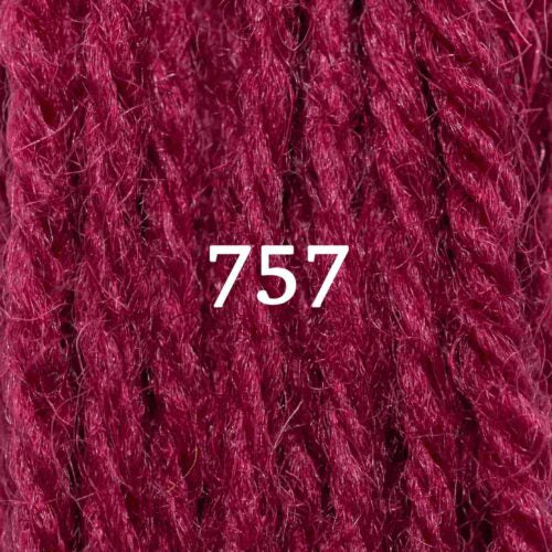 Appletons Crewel Wool Skein 757