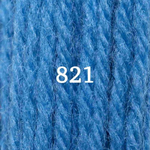 Appletons Crewel Wool Skein 821