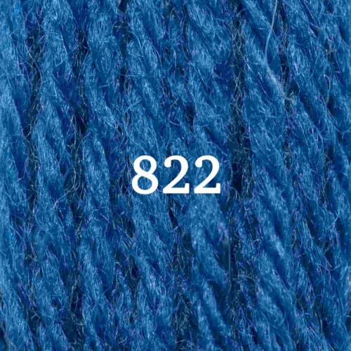 Appletons Crewel Wool Skein 822
