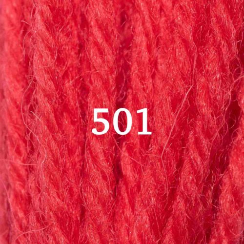 Appletons Crewel Skein 501