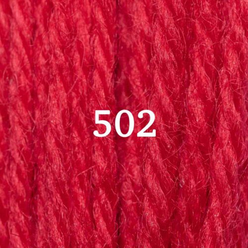 Appletons Crewel Skein 502