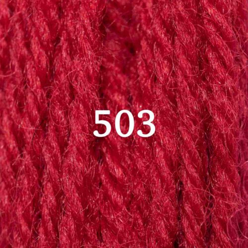 Appletons Crewel Skein 503