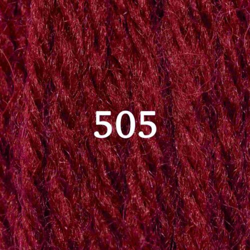 Appletons Crewel Skein 505