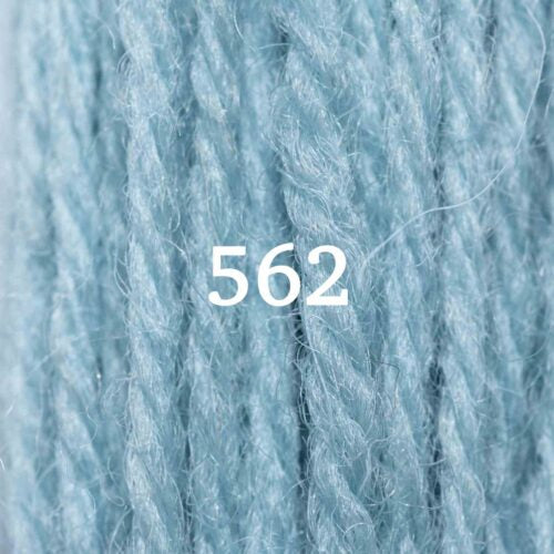 Appletons Crewel Skein 562