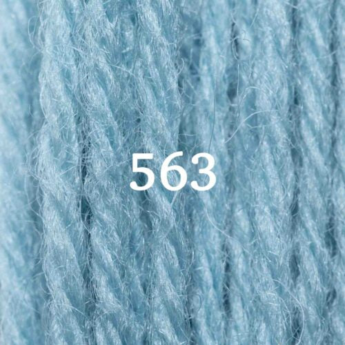 Appletons Crewel Skein 563