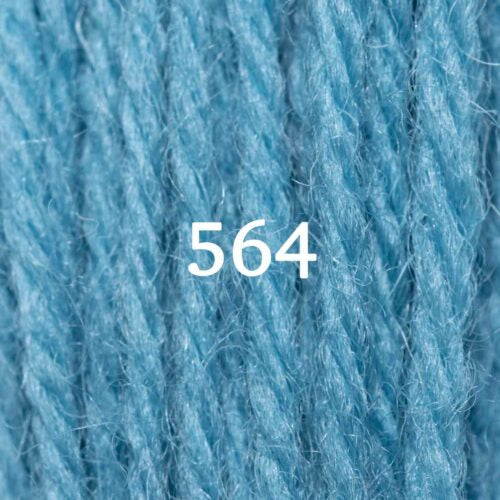 Appletons Crewel Skein 564